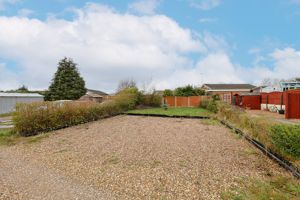 Occupation Close Barlborough